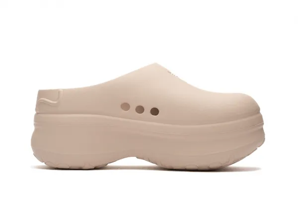 adidas Adifom Stan Smith Mule "Wonder Taupe" (IE7052)