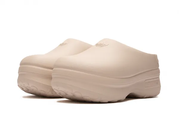 adidas Adifom Stan Smith Mule "Wonder Taupe" (IE7052)