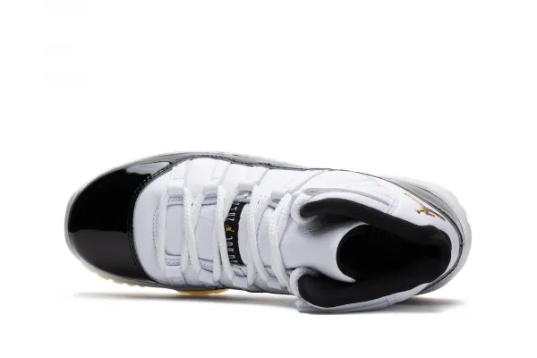 Jordan Brand Air Jordan 11 Retro (GS) "Gratitude" (378038-170)