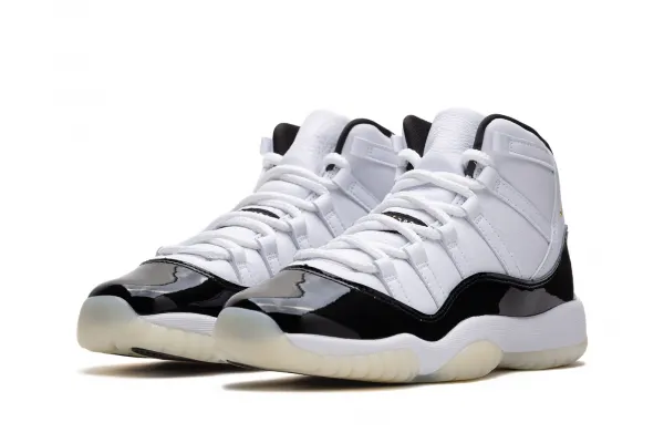 Jordan Brand Air Jordan 11 Retro (GS) "Gratitude" (378038-170)