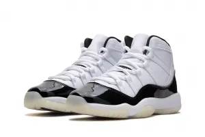 Jordan Brand Air Jordan 11 Retro (GS) "Gratitude" (378038-170)