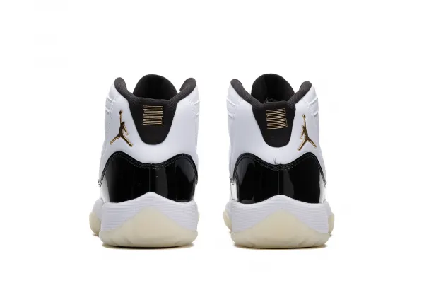 Jordan Brand Air Jordan 11 Retro (GS) "Gratitude" (378038-170)