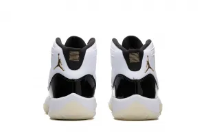 Jordan Brand Air Jordan 11 Retro (GS) "Gratitude" (378038-170)