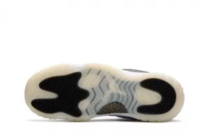 Jordan Brand Air Jordan 11 Retro (GS) "Gratitude" (378038-170)