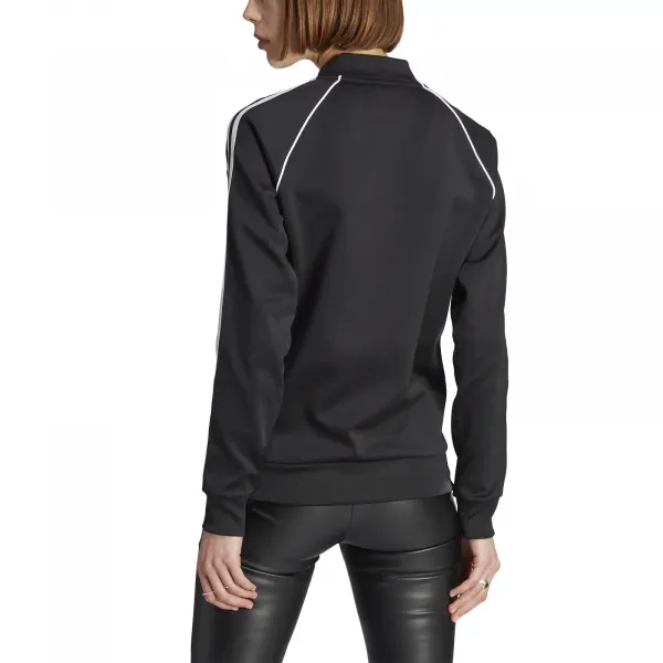 adidas Adicolor Classic Track Top W "Black" (IK4034)