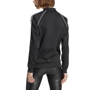 adidas Adicolor Classic Track Top W "Black" (IK4034)