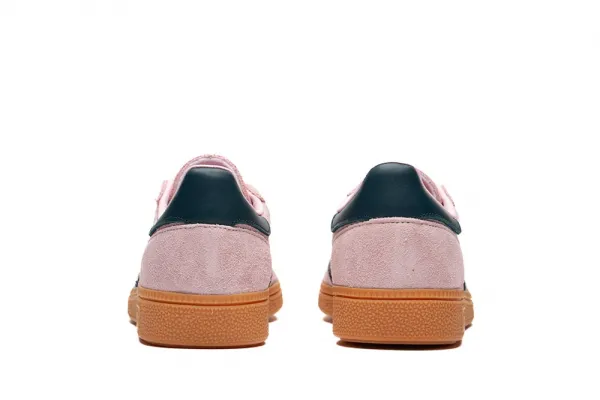 adidas Handball Spezial “Clear Pink” (IF6561)