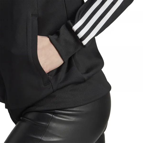 adidas Adicolor Classic Track Top W "Black" (IK4034)