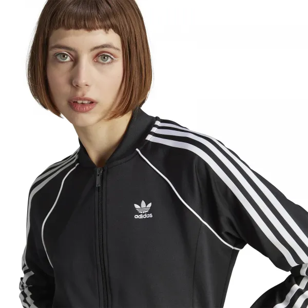 adidas Adicolor Classic Track Top W "Black" (IK4034)