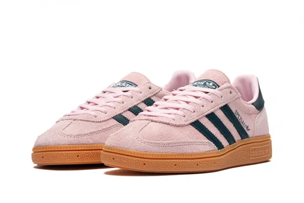 adidas Handball Spezial “Clear Pink” (IF6561)