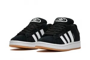 adidas Campus 00s Junior "Core Black" (HQ6638)