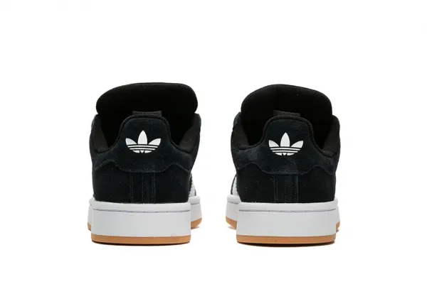 adidas Campus 00s Junior "Core Black" (HQ6638)