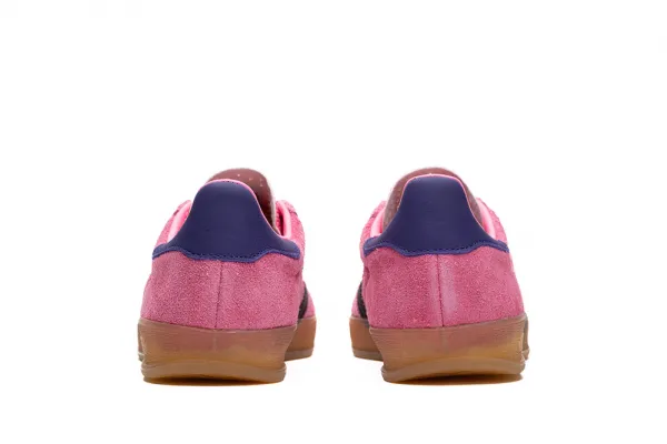 adidas Gazelle "Bliss Pink Purple" (IE7002)