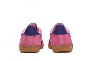 adidas Gazelle "Bliss Pink Purple" (IE7002)