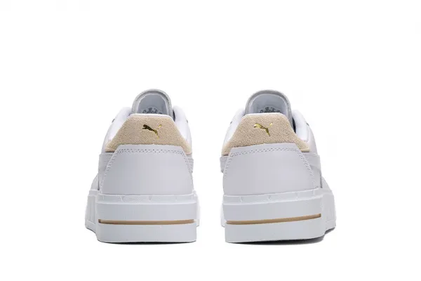 Puma Cali Court Match W "White" (39309402)