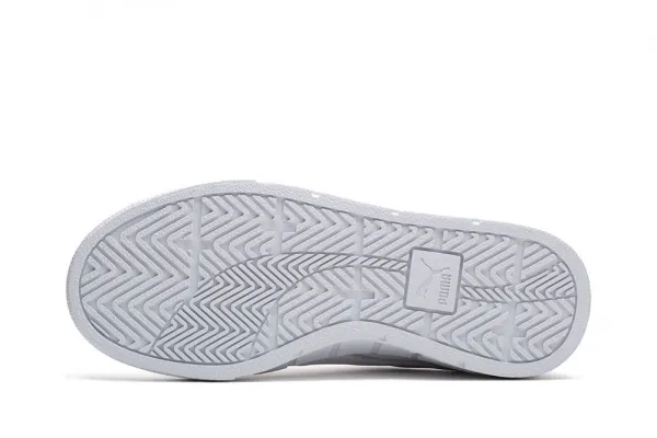 Puma Cali Court Match W "White" (39309402)