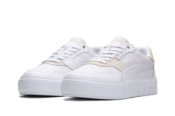 Puma Cali Court Match W "White" (39309402)