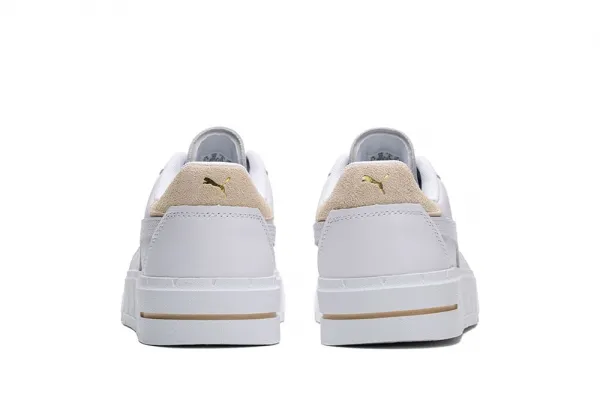 Puma Cali Court Match W "White" (39309402)