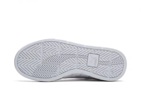 Puma Cali Court Match W "White" (39309402)