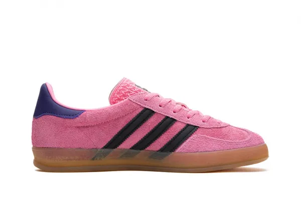 adidas Gazelle "Bliss Pink Purple" (IE7002)