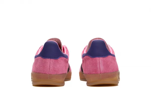 adidas Gazelle "Bliss Pink Purple" (IE7002)
