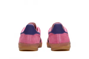 adidas Gazelle "Bliss Pink Purple" (IE7002)