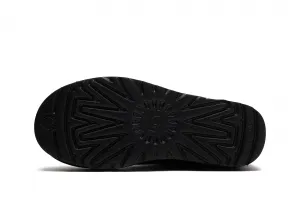 UGG Classic Mini Platform Boot W "Black" (1134991-BLACK)