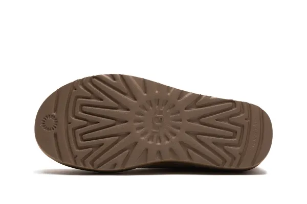 UGG Classic Mini Platform Boot W "Chestnut" (1134991-CHESTNUT)