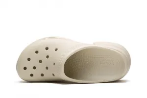 Crocs Siren Clogs "Bone" (208547-BONE)