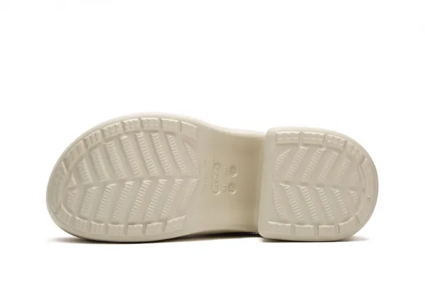 Crocs Siren Clogs "Bone" (208547-BONE)