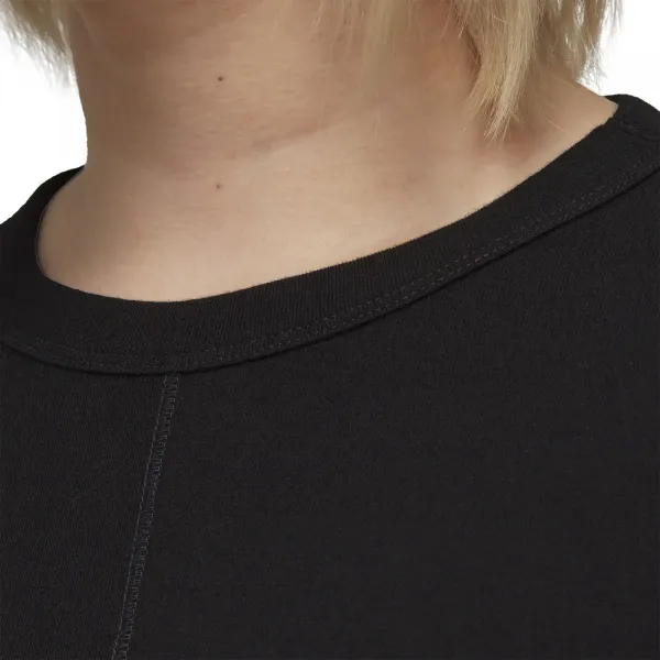adidas Y-3 Fitted Long Sleeve Tee W "Black" (HY1251)