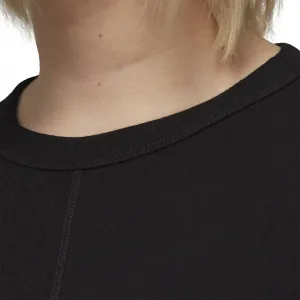 adidas Y-3 Fitted Long Sleeve Tee W "Black" (HY1251)