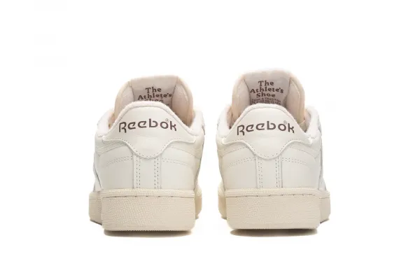 Reebok Club C 85 Vintage "Chalk Alabaster" (100007795)