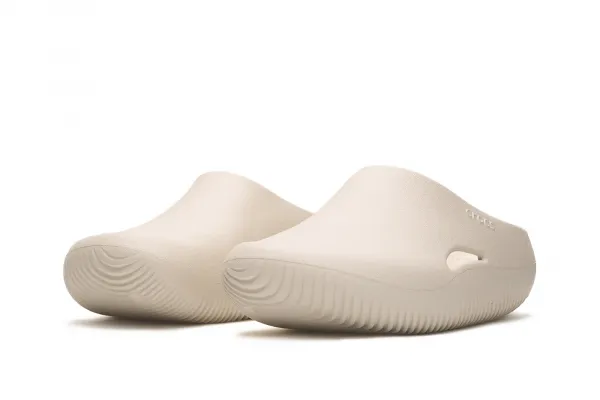 Crocs Mellow Clog "Stucco" (208493-STUCCO)