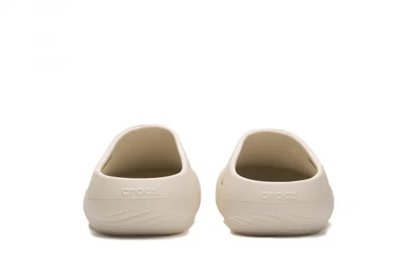 Crocs Mellow Clog "Stucco" (208493-STUCCO)