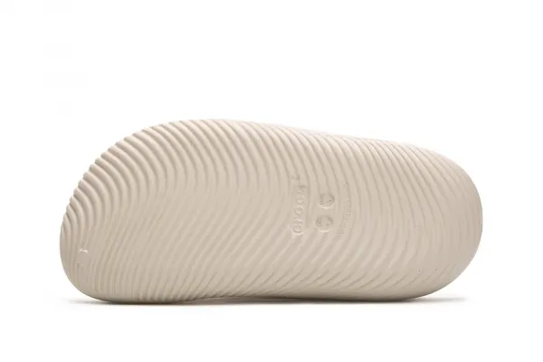 Crocs Mellow Clog "Stucco" (208493-STUCCO)