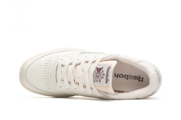Reebok Club C 85 Vintage "Chalk Alabaster" (100007795)