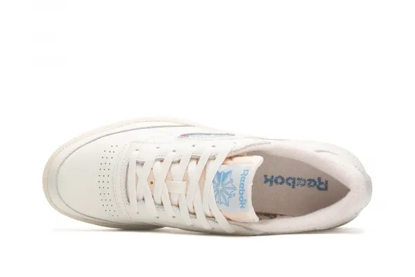 Reebok Club C 85 Vintage "White" (100007794)