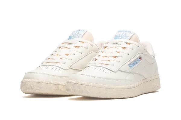 Reebok Club C 85 Vintage "White" (100007794)