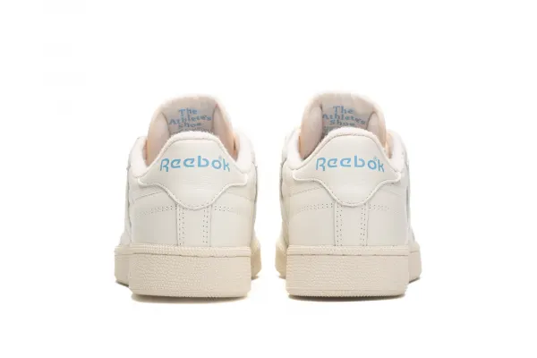 Reebok Club C 85 Vintage "White" (100007794)