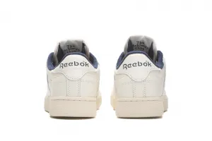 Reebok Club C 85 Vintage "Chalk Vector Navy" (100007796)