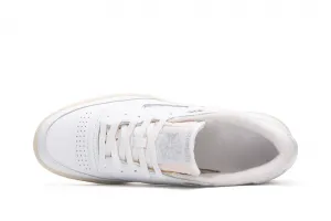 Reebok Club C 85 Vintage "Cloud White Pure Grey 3" (100033001)