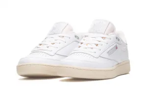 Reebok Club C 85 Vintage "Cloud White Pure Grey 3" (100033001)