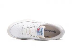 Reebok Club C 85 Vintage "Cloud White Chalk" (100007875)