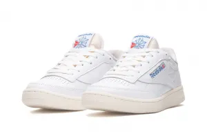 Reebok Club C 85 Vintage "Cloud White Chalk" (100007875)