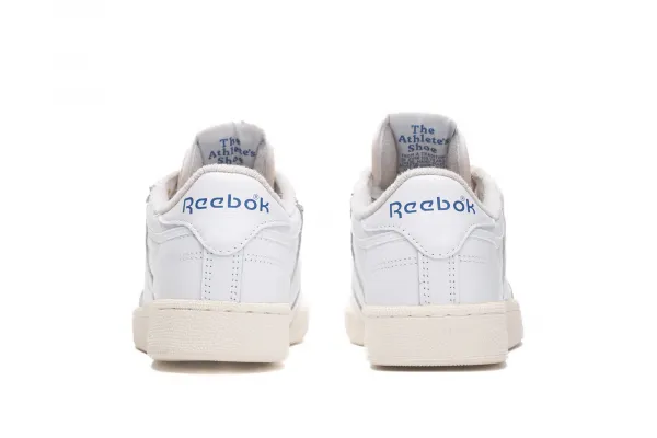 Reebok Club C 85 Vintage "Cloud White Chalk" (100007875)