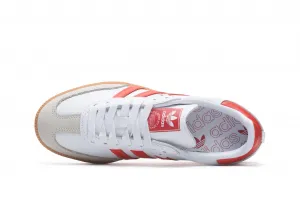 adidas Samba OG W "White Solar Red" (IF6513)