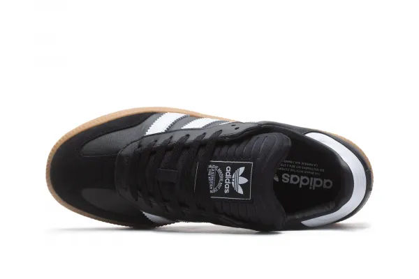 adidas Samba XLG "Core Black" (IE1379)