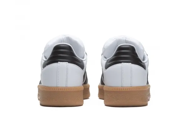 adidas Samba XLG "Cloud White Core Black" (IE1377)