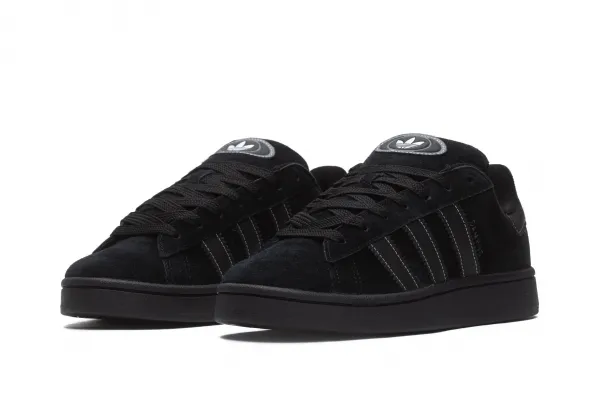 adidas Campus 00s “Black” (IF8768)